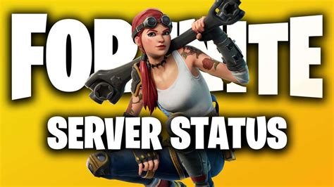 wann sind fn server wieder on|Fortnite